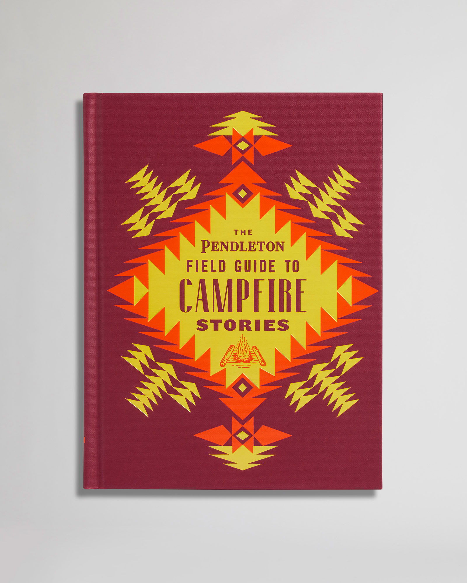 PENDLETON FIELD GUIDE TO CAMPFIRE STORIES